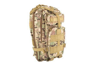 Primary Arms Modular Assault Pack with a camo pattern